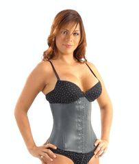 short torso waist trainer