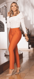 skinny dress pants