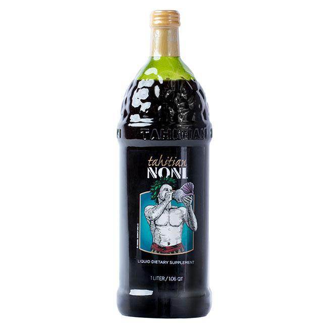 Tahitian Noni Juice - Stella's Corset